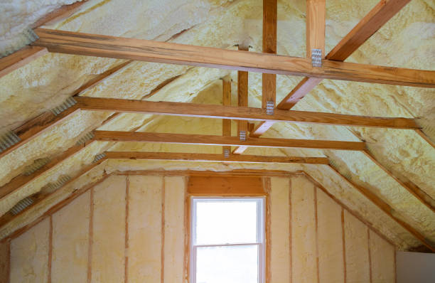 Trusted Pierson, FL Insulation Contractor Experts