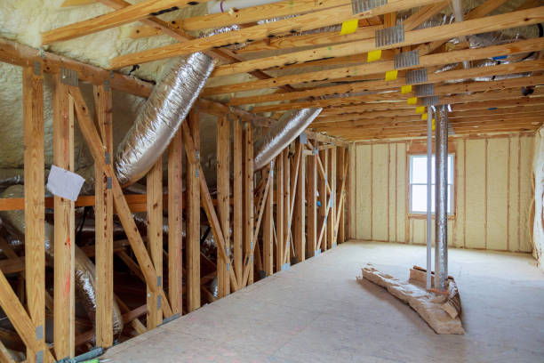 Best Insulation for Specific Applications in Pierson, FL