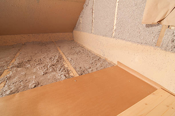Best Commercial Insulation in Pierson, FL