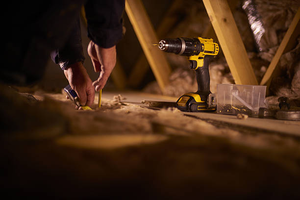 Best Spray Foam Insulation in Pierson, FL